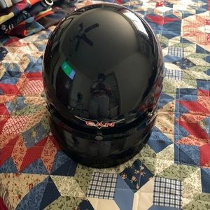 VCAN MOTORCYCLE HELMET